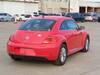 VOLKSWAGEN THE BEETLE