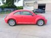 VOLKSWAGEN THE BEETLE