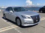 2016 TOYOTA CROWN