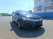 2017 HONDA GRACE