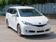 2011 TOYOTA WISH 1.8X HID SELECTION