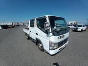 2005 MITSUBISHI CANTER 1.25ton