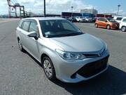2016 TOYOTA COROLLA FIELDER HYBRID