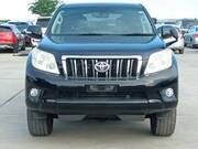 2012 TOYOTA LAND CRUISER PRADO
