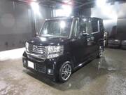 2013 HONDA N-BOX CUSTOM