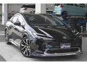 2025 TOYOTA PRIUS