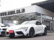 2024 TOYOTA SUPRA RZ