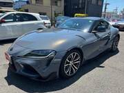 2023 TOYOTA SUPRA