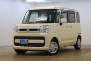 2019 SUZUKI SPACIA