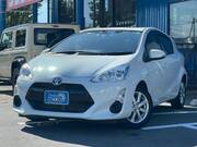 2016 TOYOTA AQUA