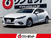 2014 MAZDA AXELA HIBRID