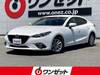 MAZDA AXELA HIBRID