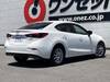 MAZDA AXELA HIBRID