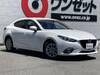 MAZDA AXELA HIBRID