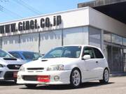 1998 TOYOTA STARLET