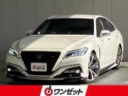 2019 TOYOTA CROWN