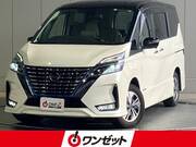 2022 NISSAN SERENA