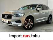 2020 VOLVO XC60