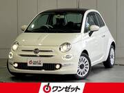2022 FIAT 500