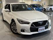 2020 NISSAN SKYLINE GT