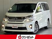 2014 TOYOTA VELLFIRE