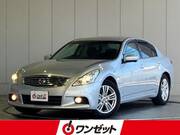 2012 NISSAN SKYLINE 250GT