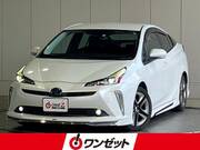 2021 TOYOTA PRIUS