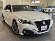 2020 TOYOTA CROWN RS