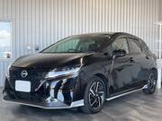 2022 NISSAN NOTE X
