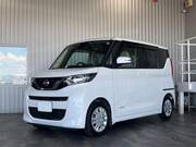 2023 NISSAN ROOX