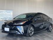 2021 TOYOTA PRIUS