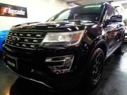 2016 FORD EXPLORER (Left Hand Drive)