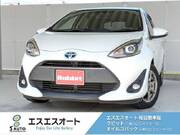 2017 TOYOTA AQUA S