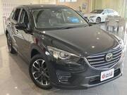 2016 MAZDA CX-5 XD L PACKAGE