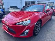 2014 TOYOTA 86