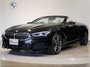 2021 BMW 8 SERIES