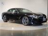 BMW 8 SERIES