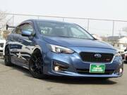 2017 SUBARU IMPREZA G4