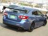 SUBARU IMPREZA G4