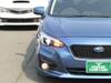 SUBARU IMPREZA G4
