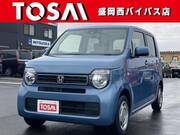 2020 HONDA N-WGN