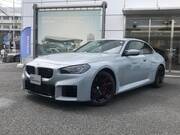 2025 BMW M2