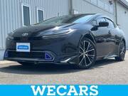 2023 TOYOTA PRIUS