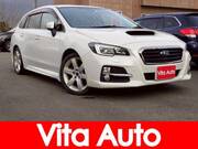 2016 SUBARU LEVORG