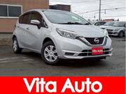 2018 NISSAN NOTE