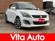 2014 SUZUKI SWIFT