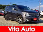 2013 NISSAN ELGRAND