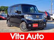 2014 HONDA N-BOX CUSTOM
