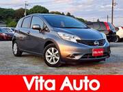 2014 NISSAN NOTE