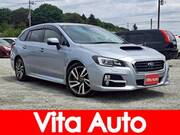 2014 SUBARU LEVORG